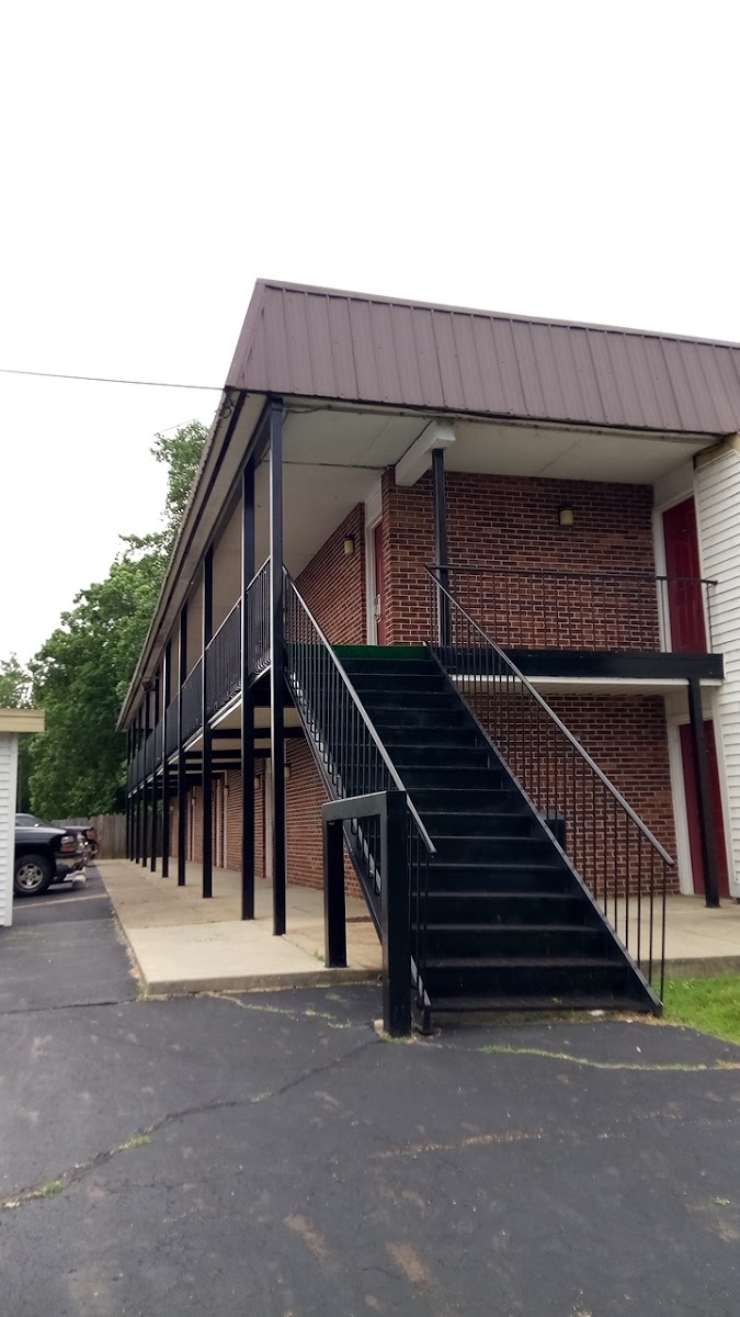 University Inn