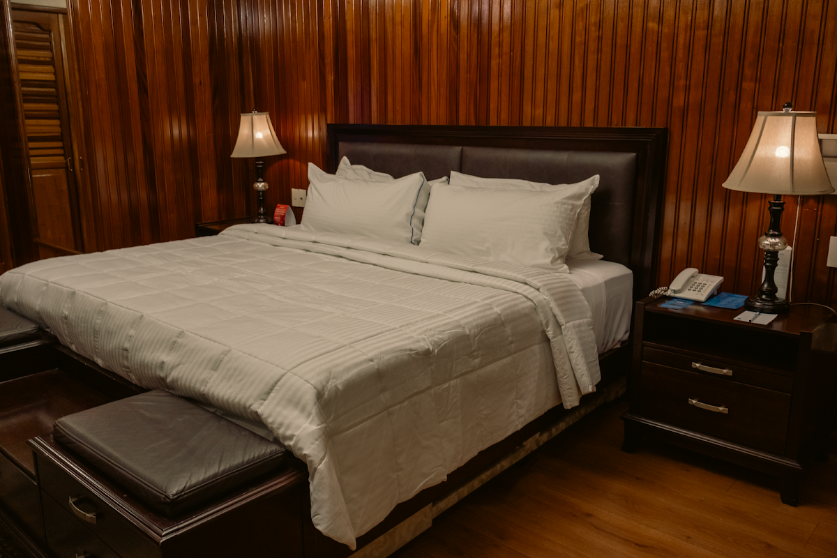 Hotel María Isabel photo 2