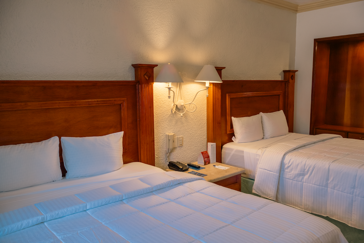 Hotel María Isabel photo 3