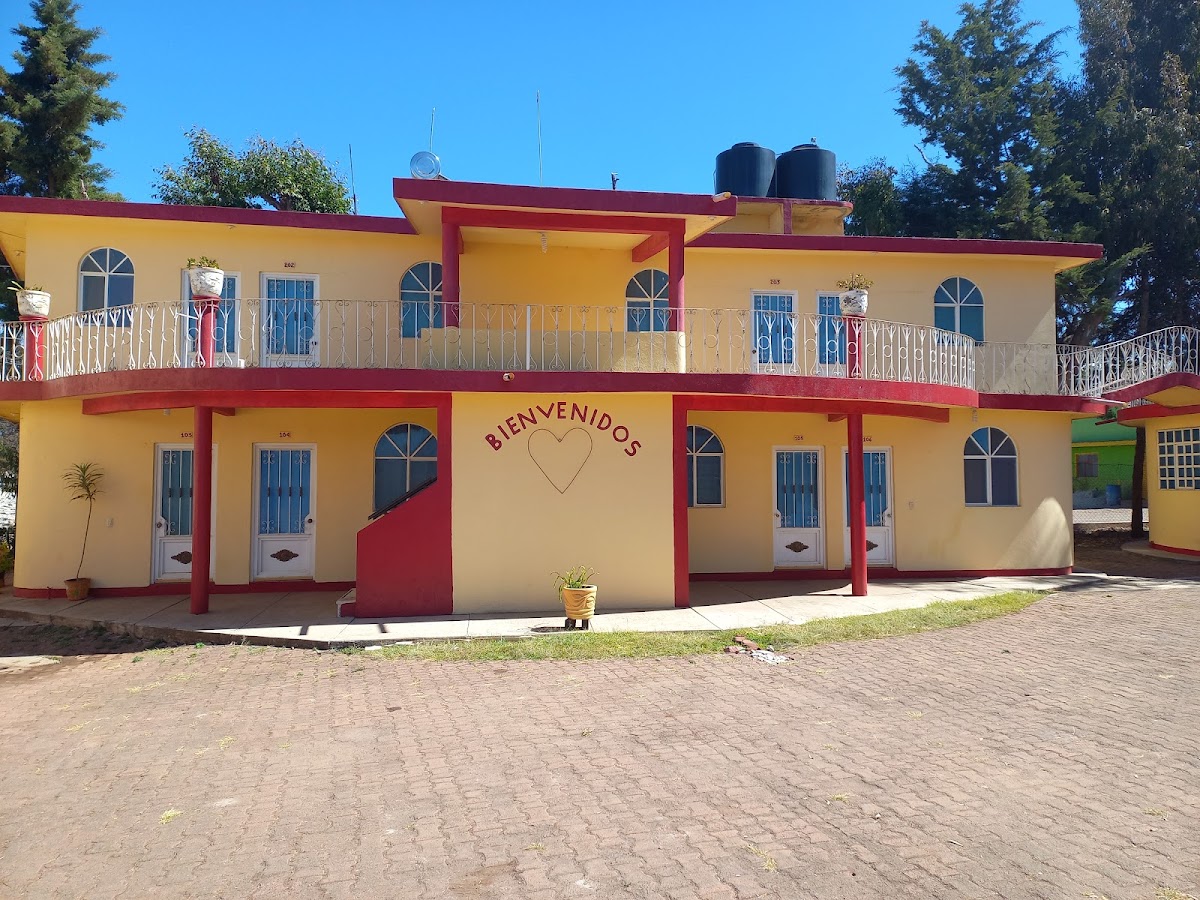 Hotel Monarca