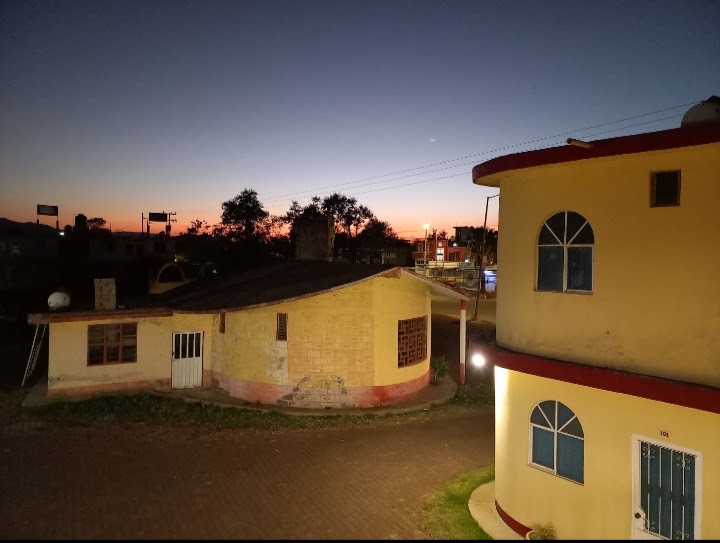 Hotel Monarca photo 2