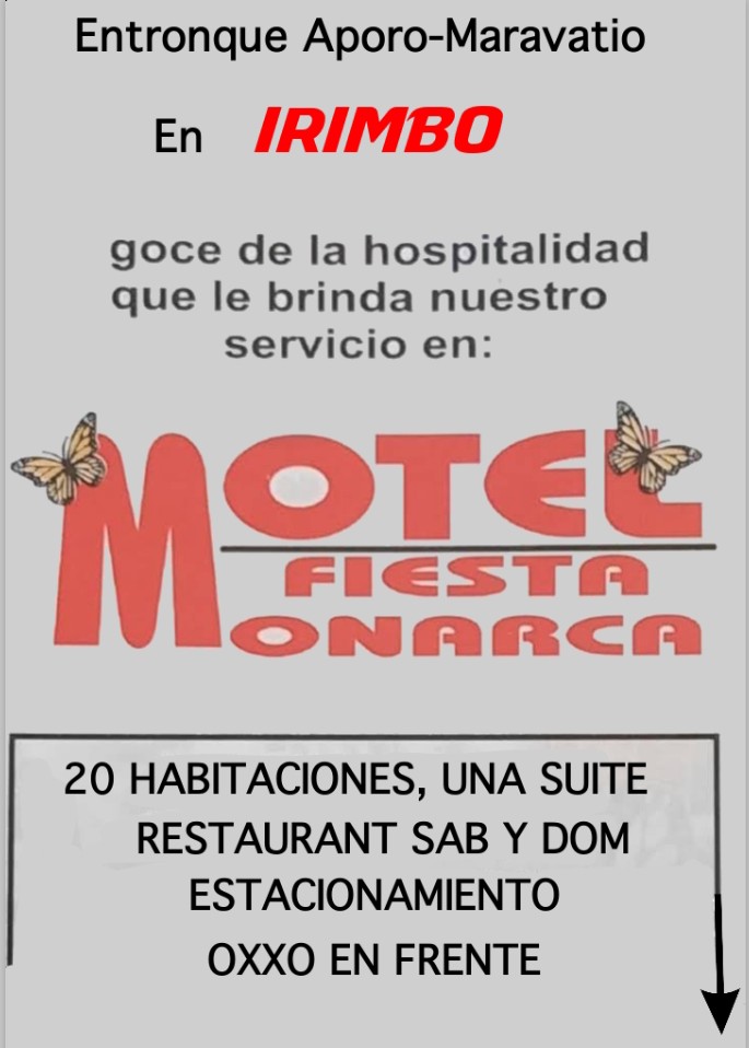 Hotel Monarca photo 3