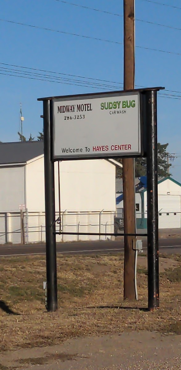 Midway Motel photo 2