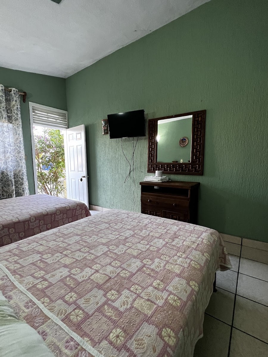 Hotel San Carlos photo 2