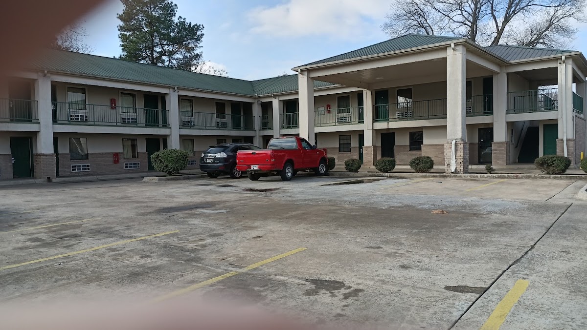 Broadway Motel photo 2