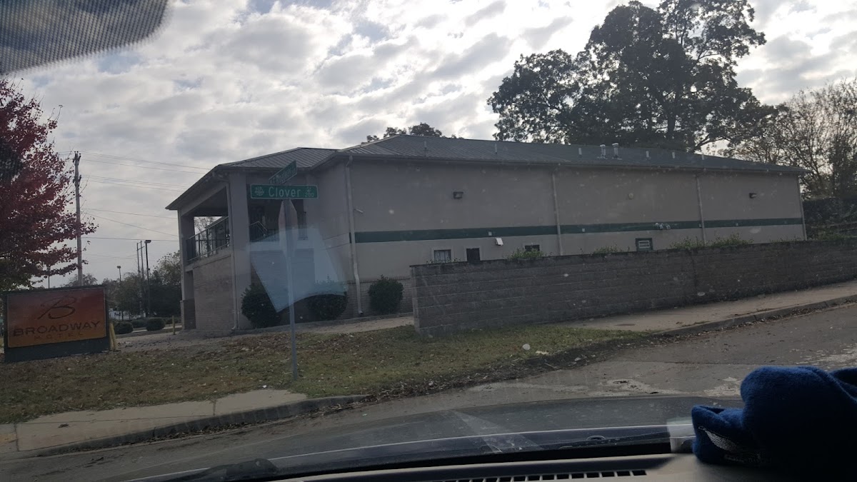 Broadway Motel photo 3