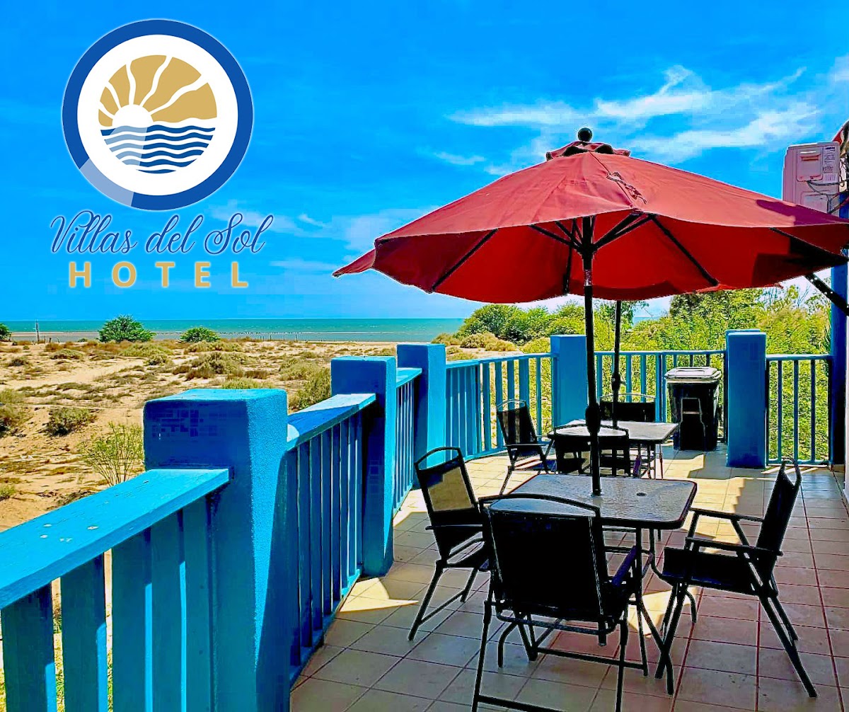 Hotel Villas Del Sol
