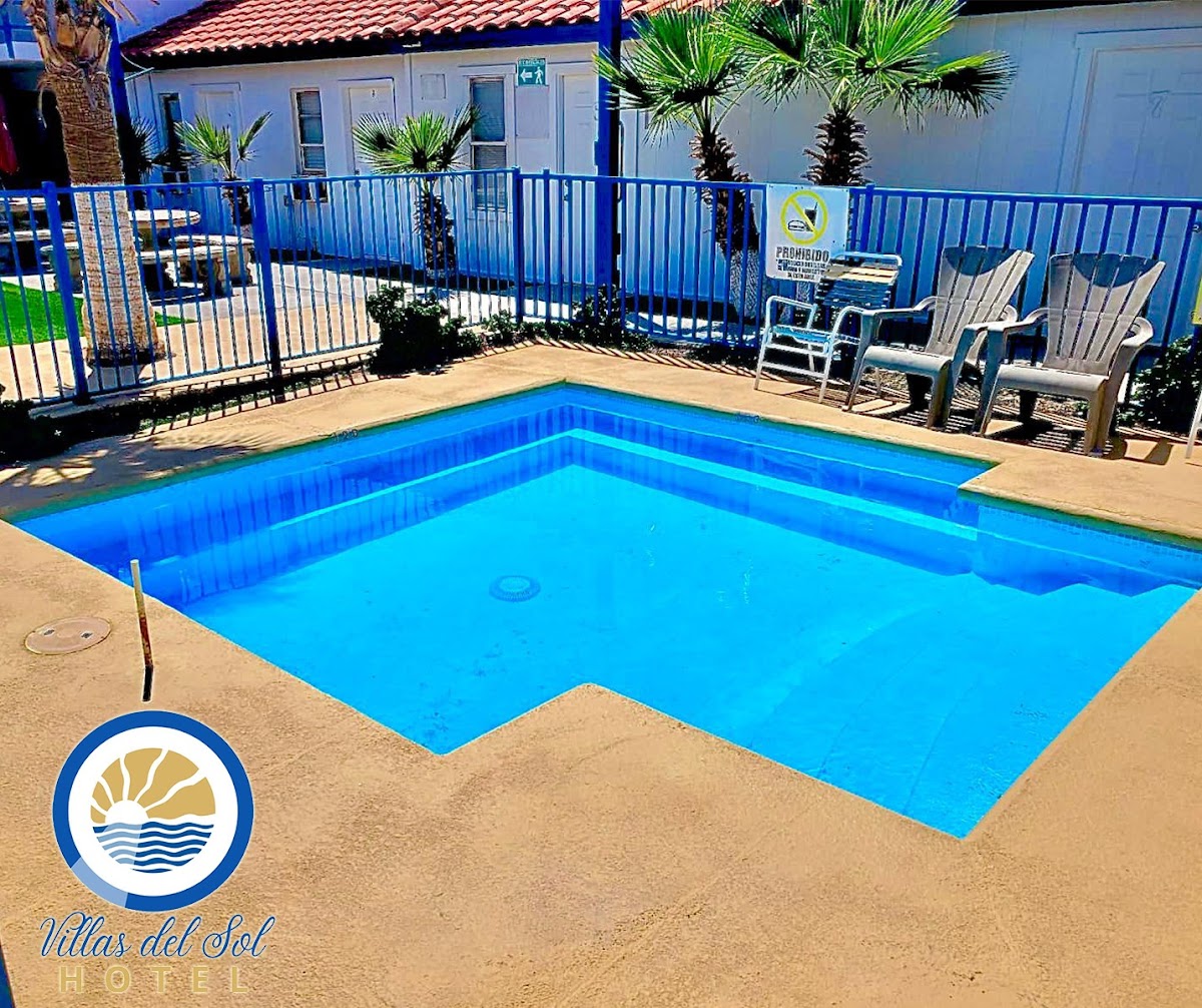 Hotel Villas Del Sol photo 2