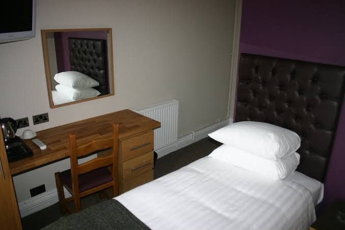 The Station Hotel photo 2