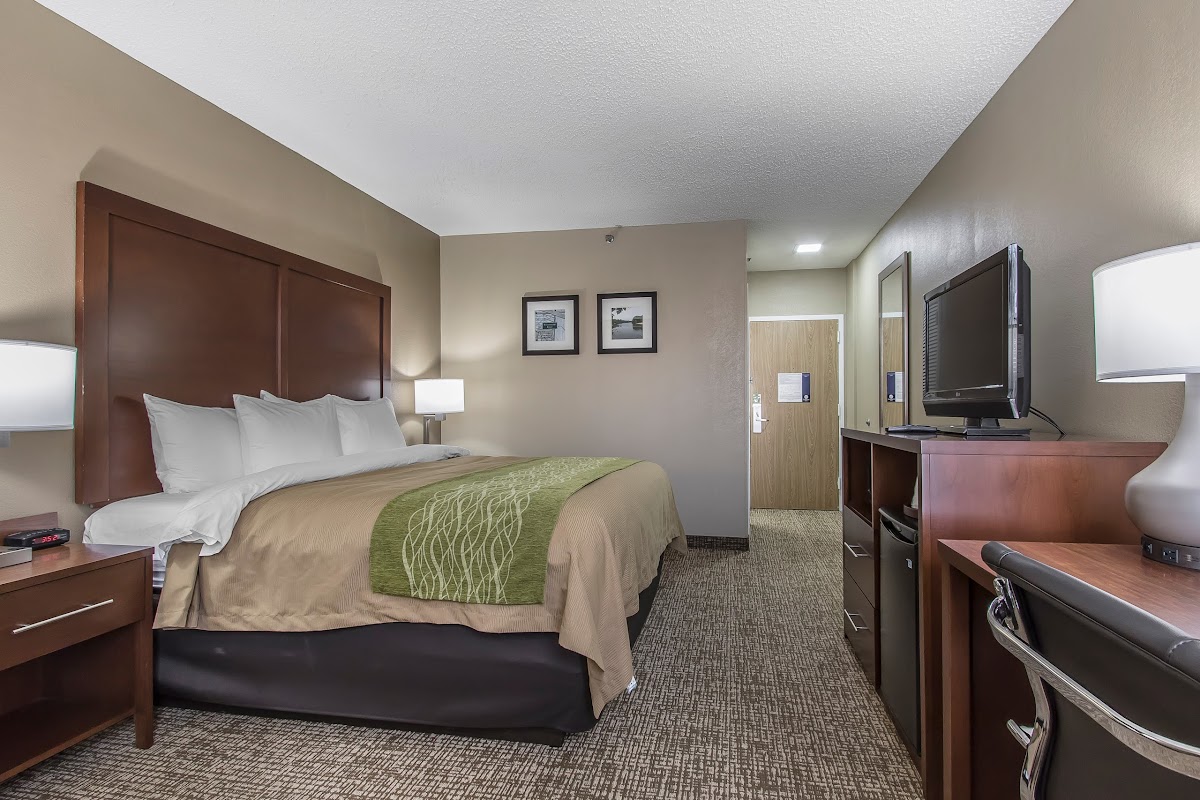 Comfort Inn photo 2