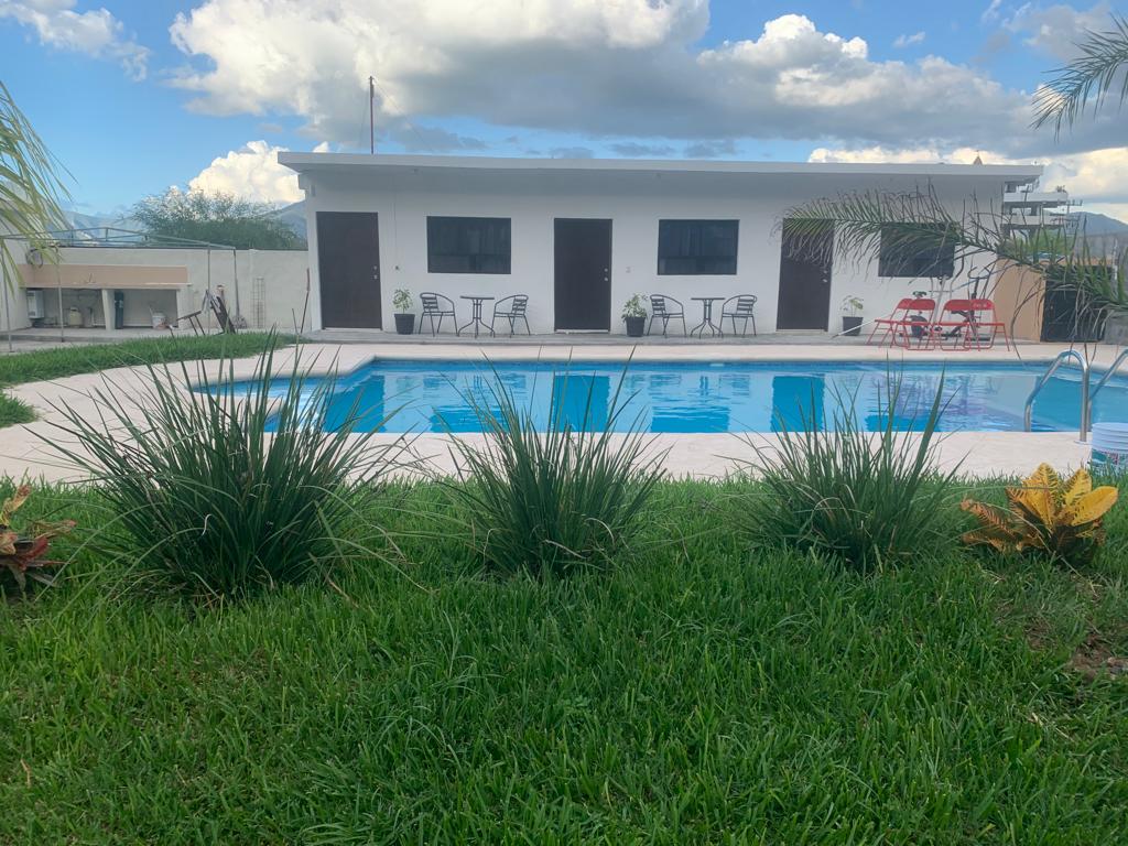 El Potrero Chico Estancia Los Weros