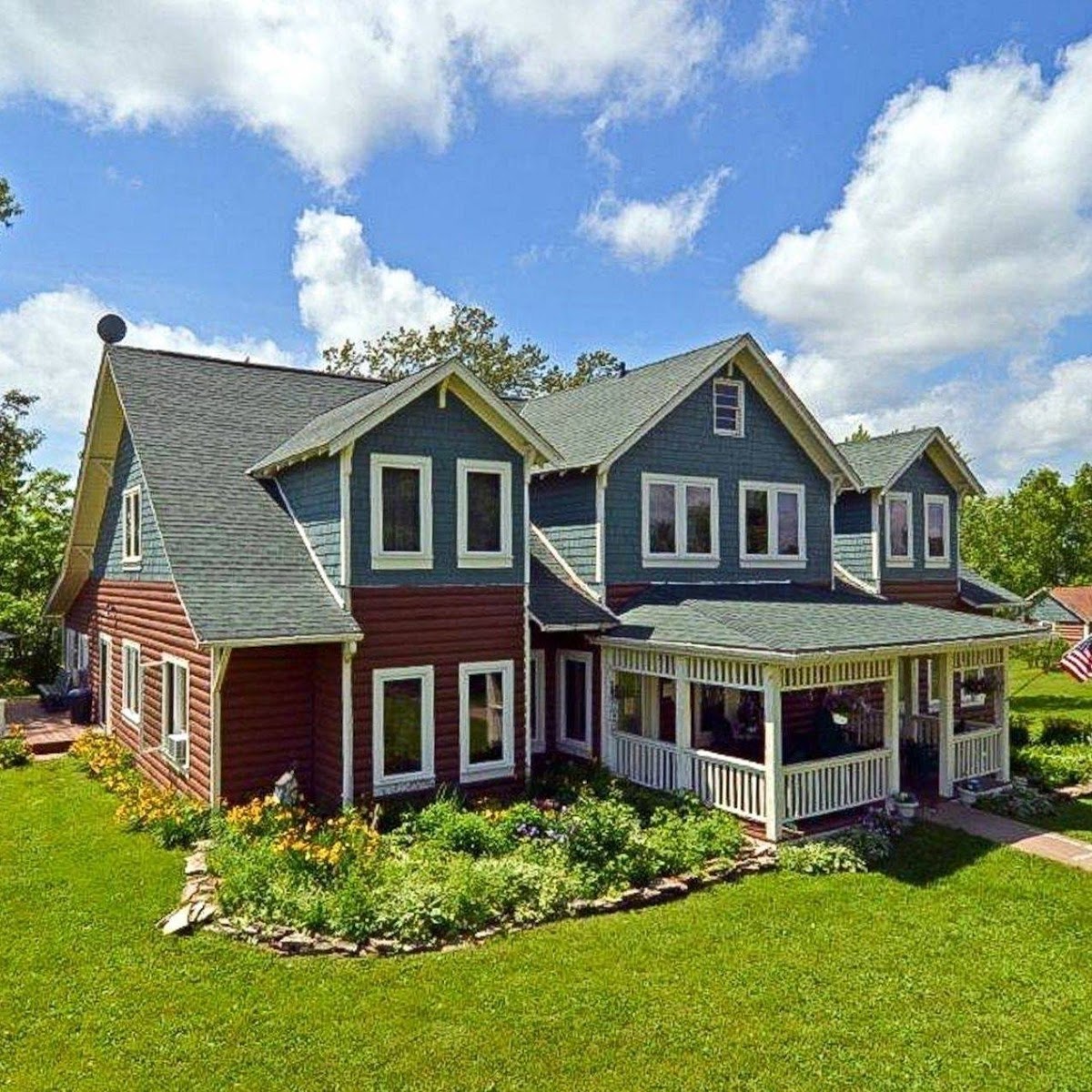 Legacy Lodge