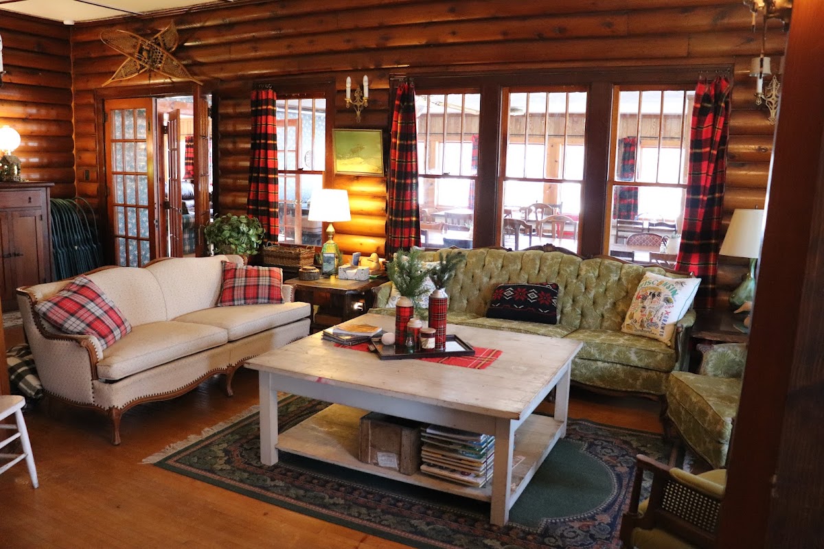 Legacy Lodge photo 2