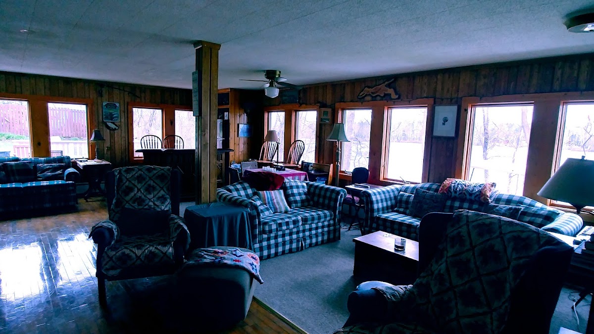 Legacy Lodge photo 3