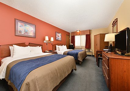 Quality Inn photo 3