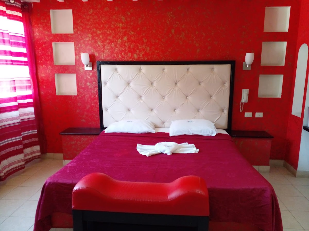 Motel Paraíso