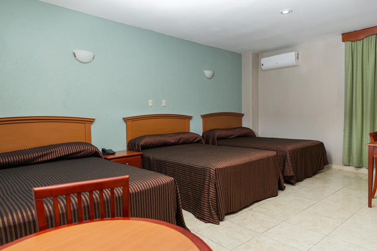 Hotel San Juan photo 2