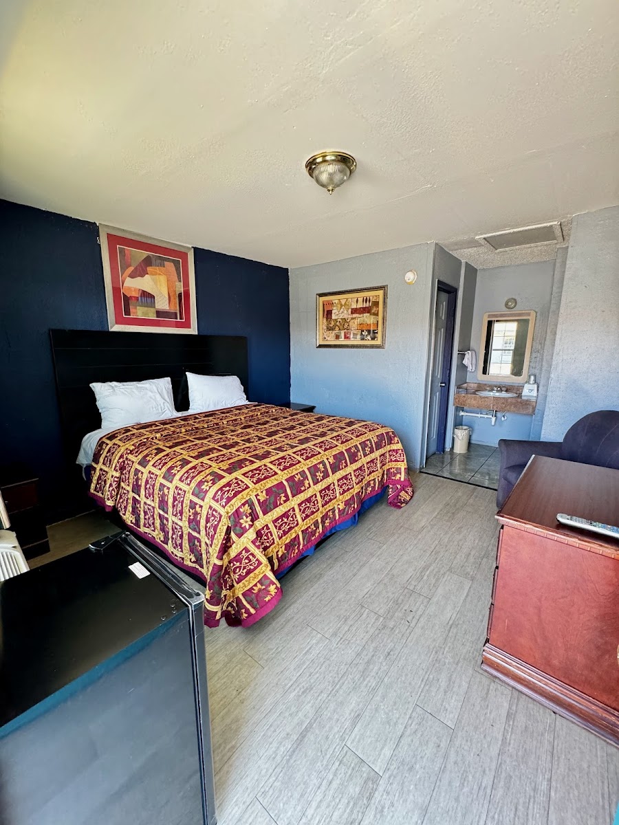 Motel Oasis photo 2