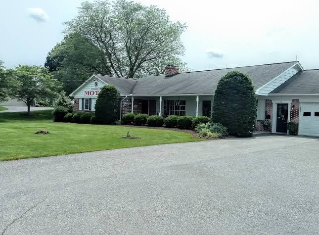 Countryside Motel