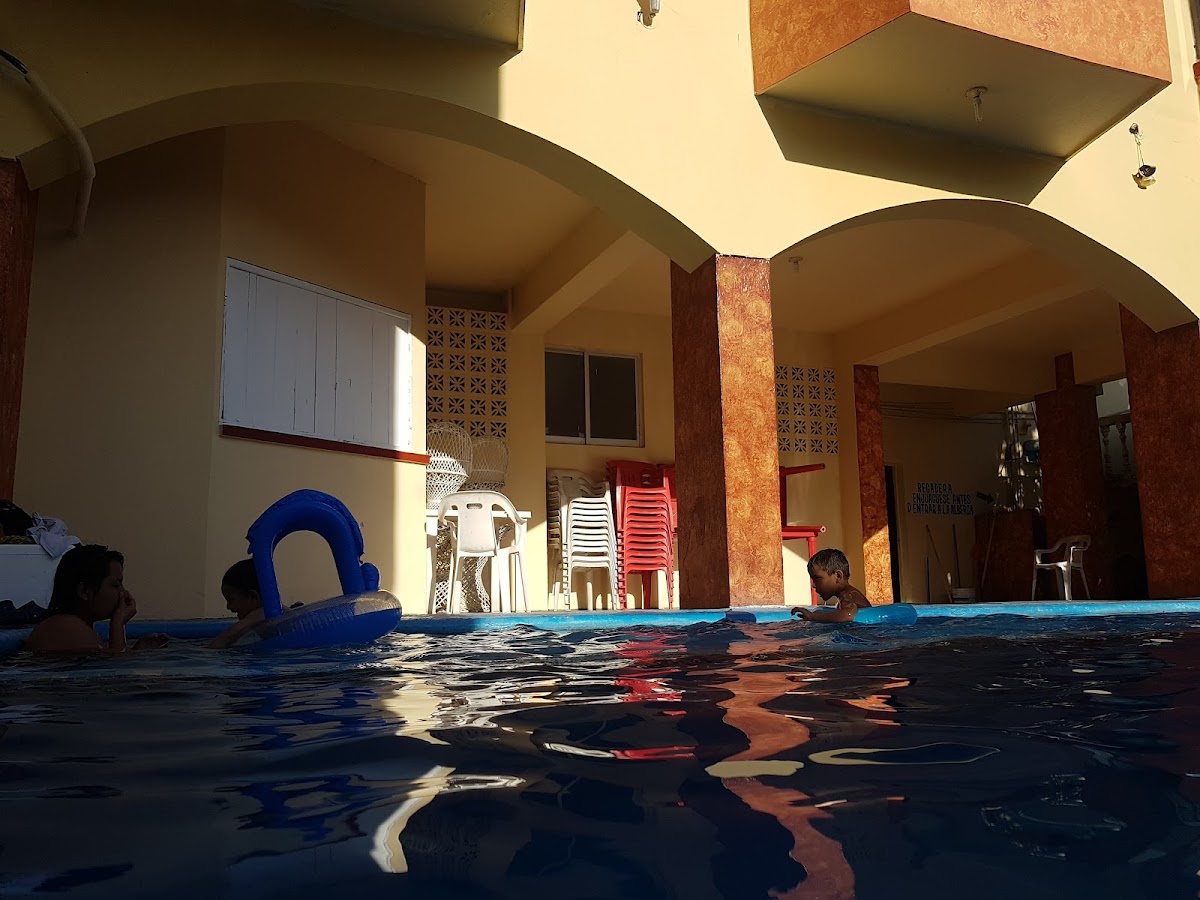 hotel villa del sol photo 3