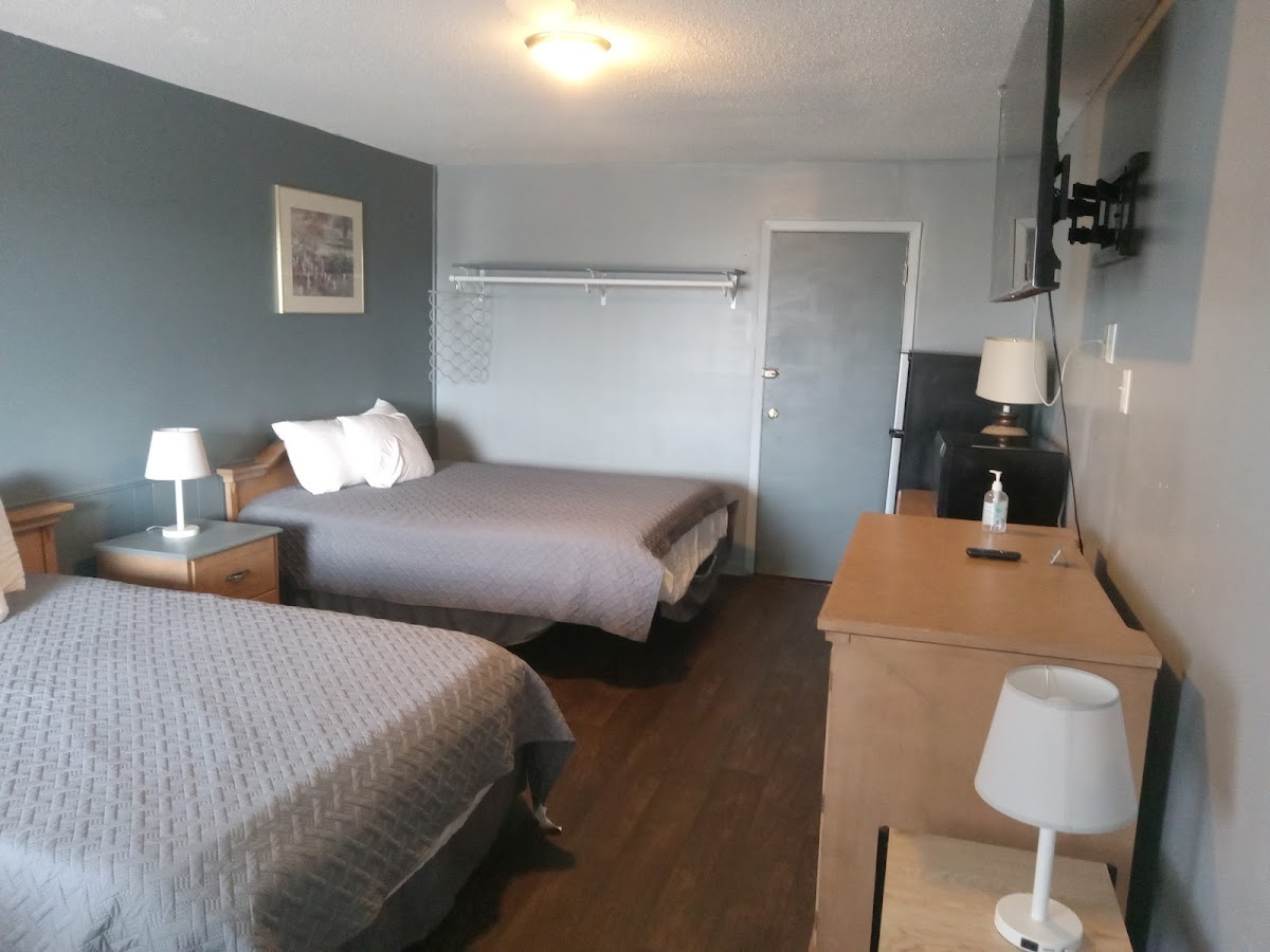 Western Hills Motel photo 2