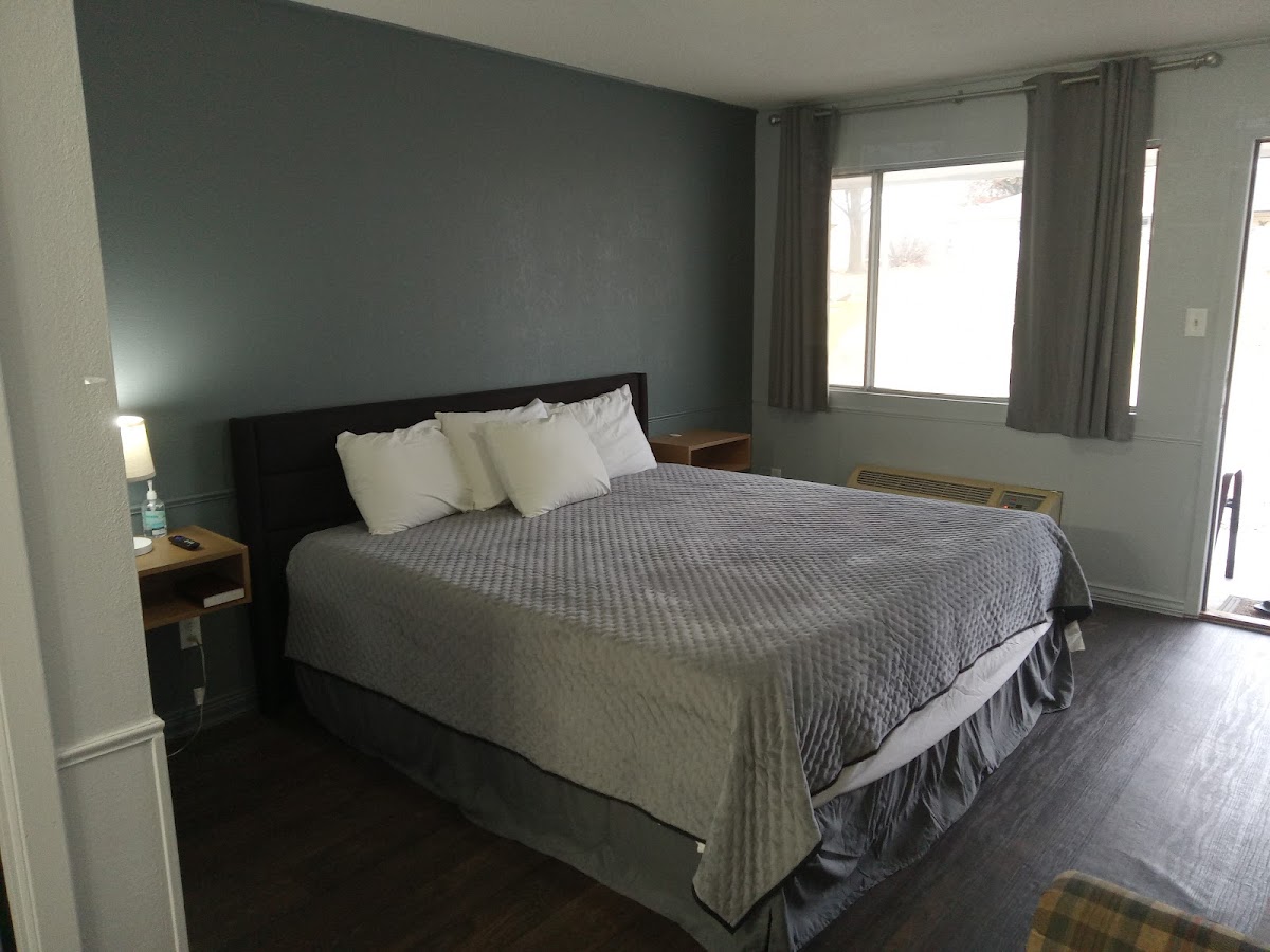 Western Hills Motel photo 3