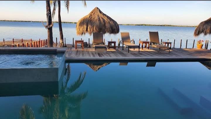 Villas Tortuga Altata