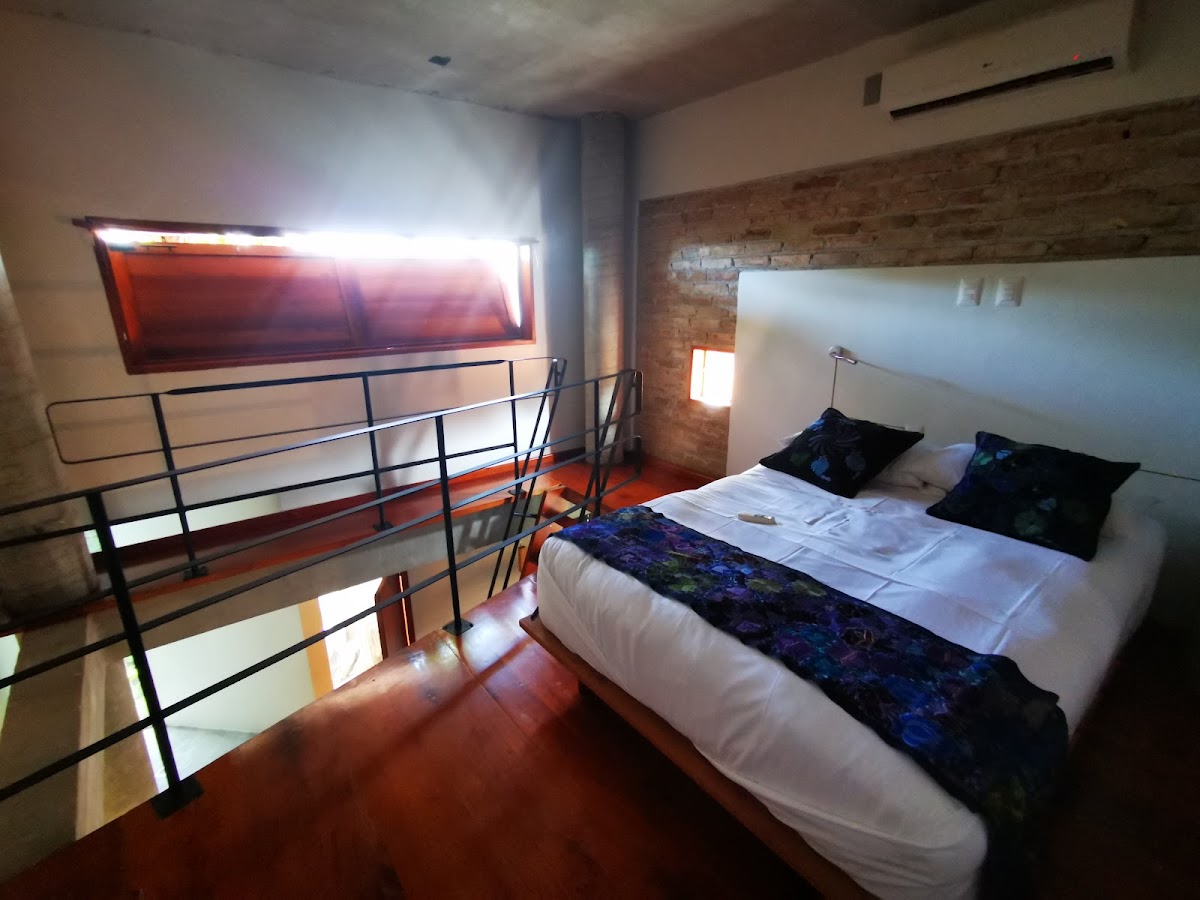 Hotel Maria Isabel photo 2