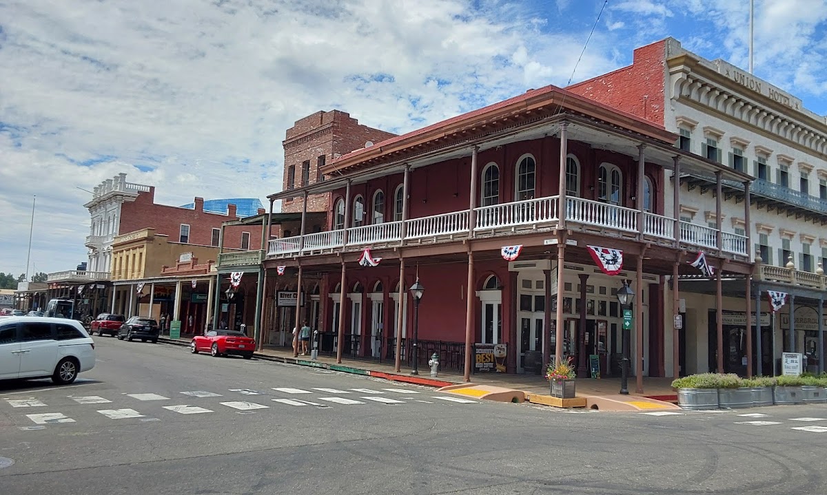 Union Hotel