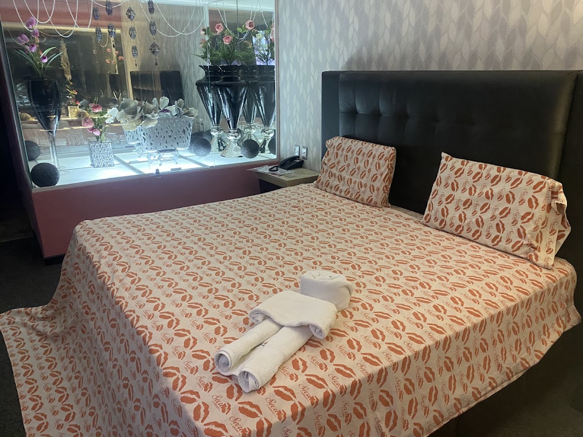 AUTO HOTEL SECRETO photo 3