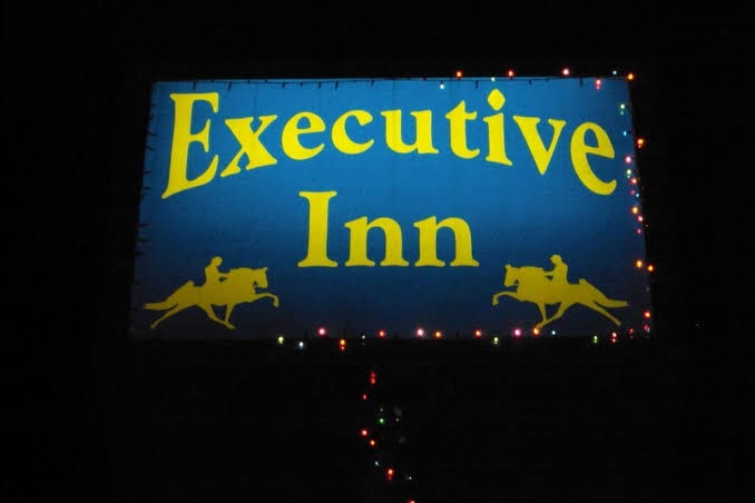 Executive Inn