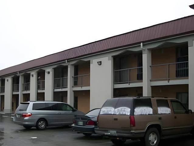 Executive Inn photo 3