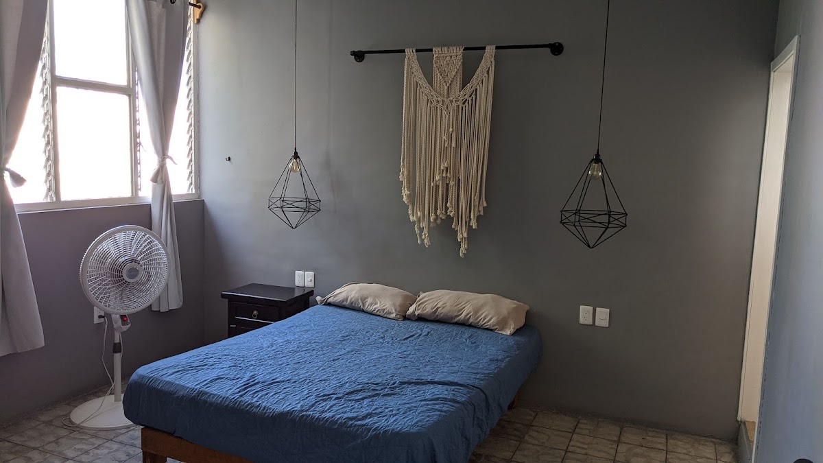 Hotel San Cristóbal