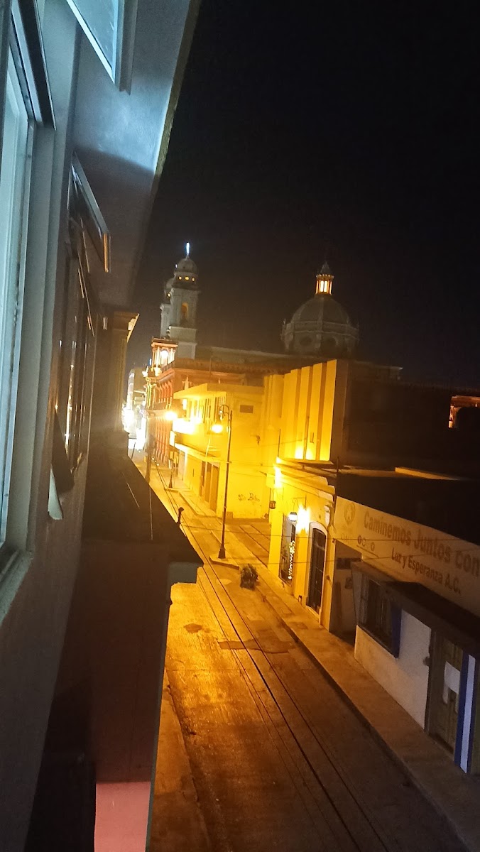 Hotel San Cristóbal photo 2