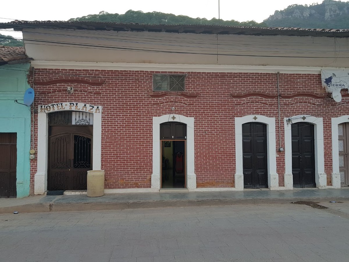 Hotel Plaza