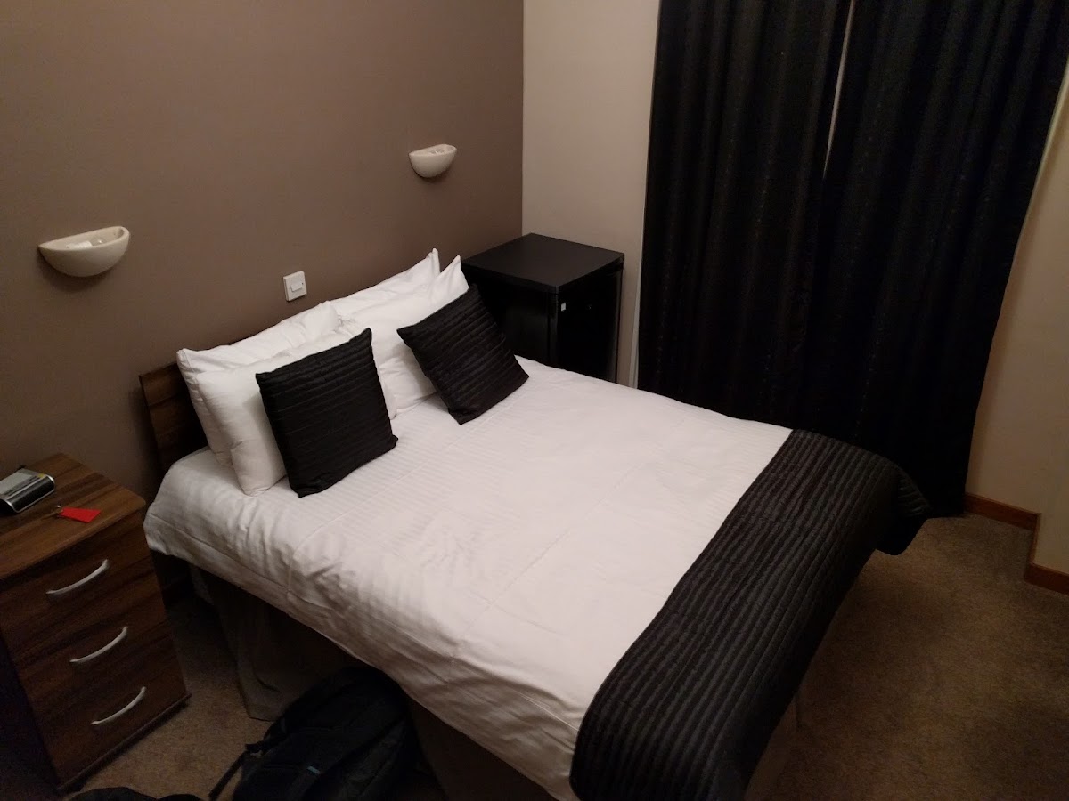 Waverley Hotel photo 2