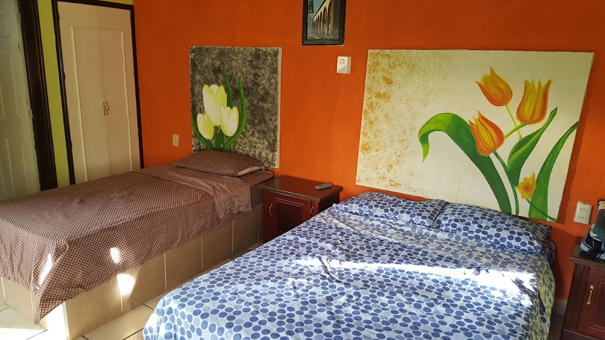 Hotel Los Pinos photo 2
