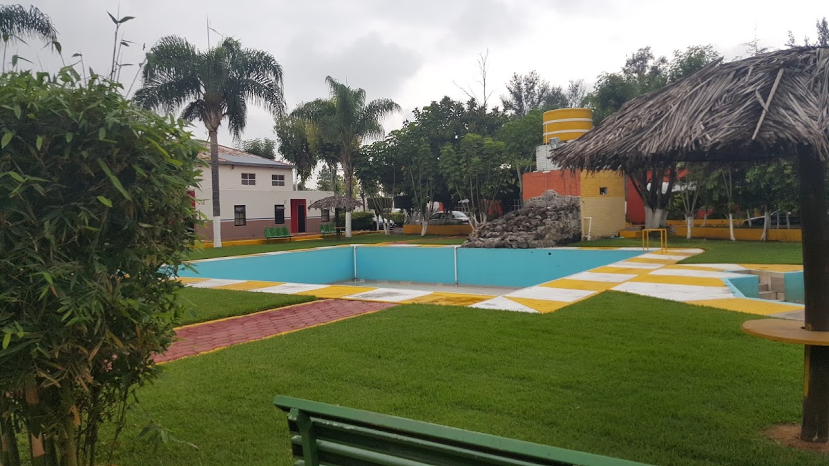 Hotel Los Pinos photo 3