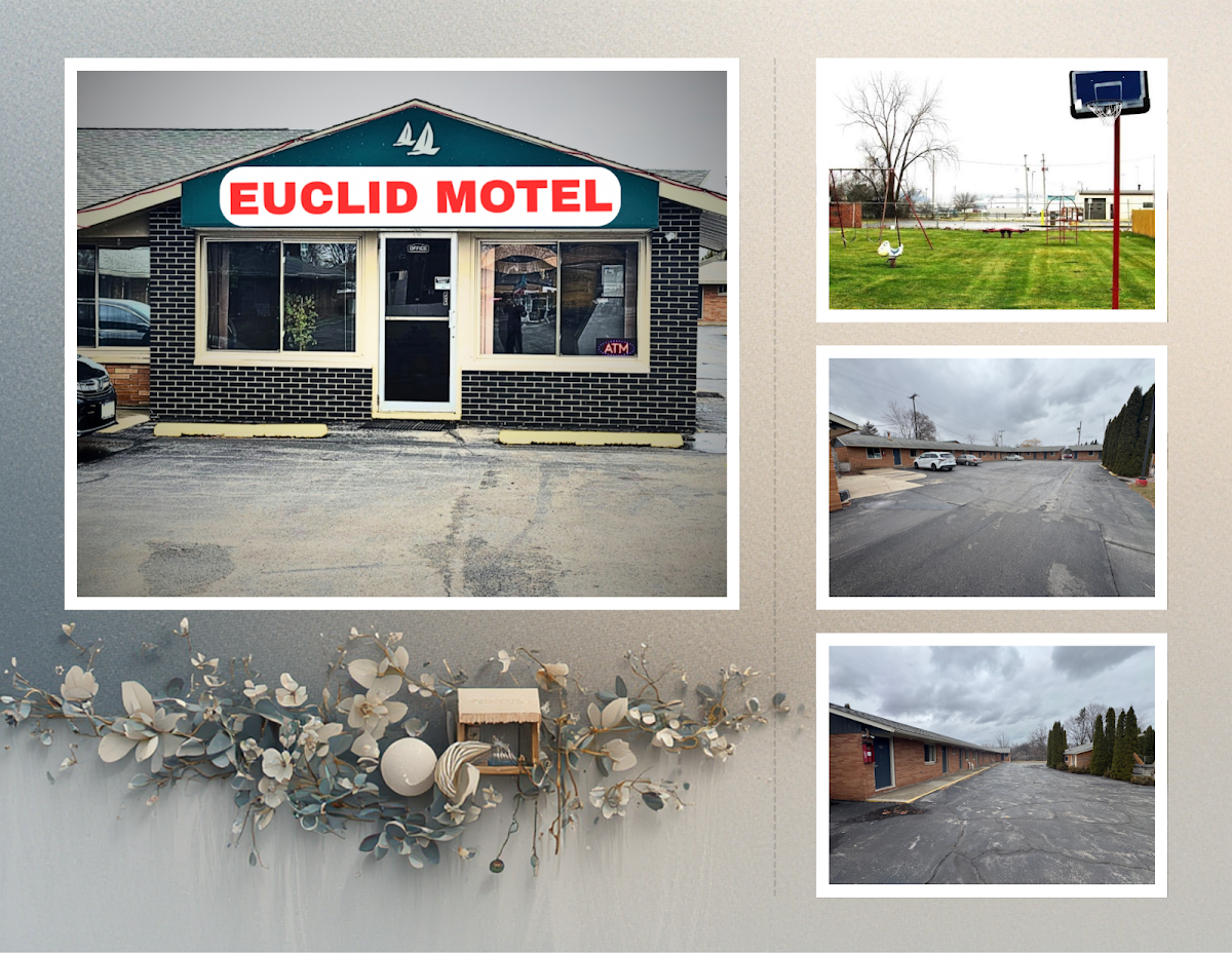 Euclid Motel photo 2