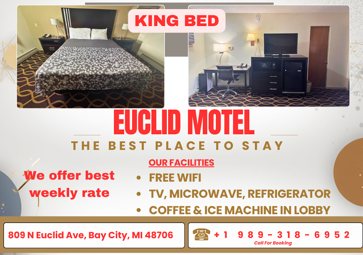Euclid Motel photo 3
