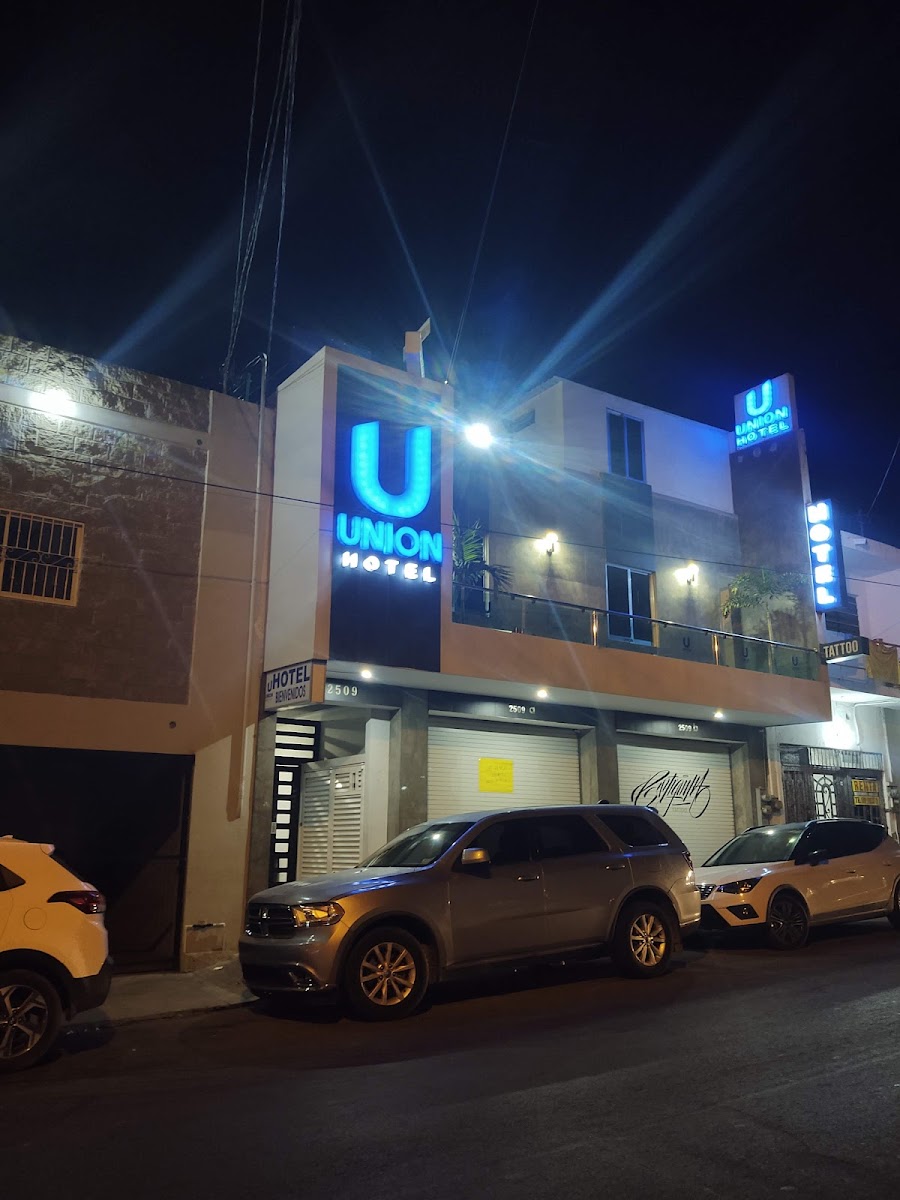 Hotel Union