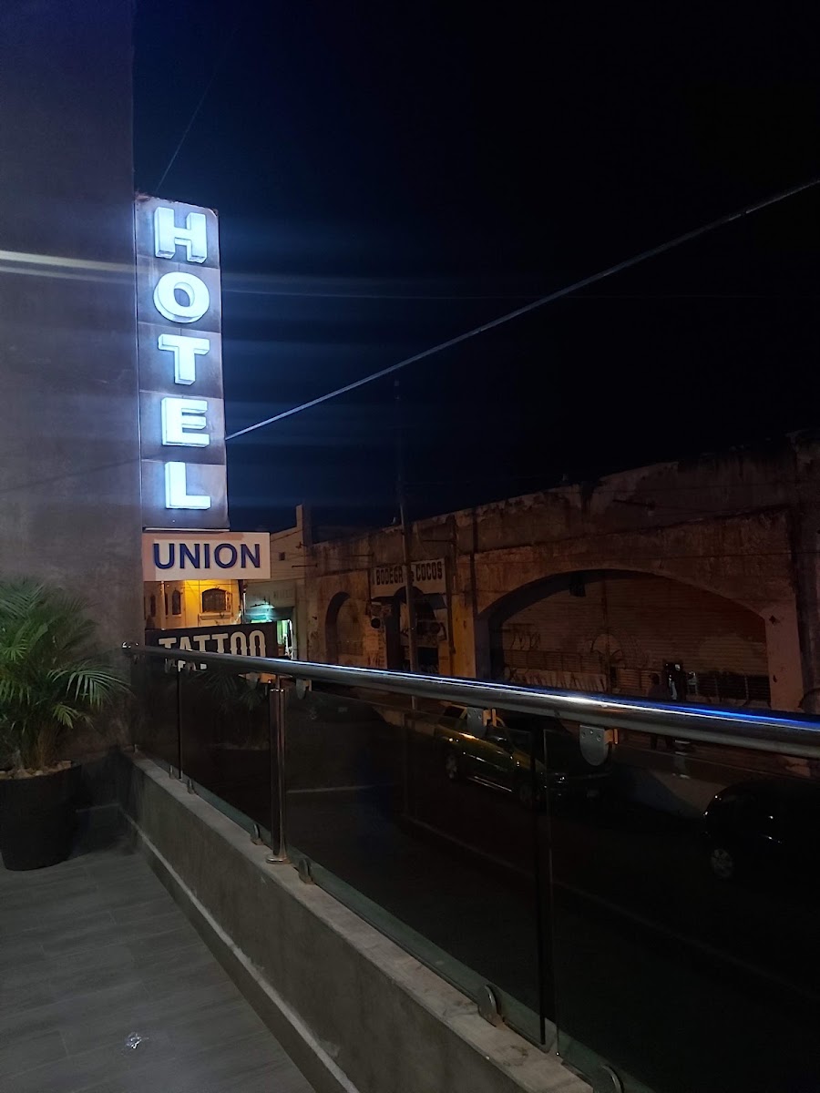 Hotel Union photo 3