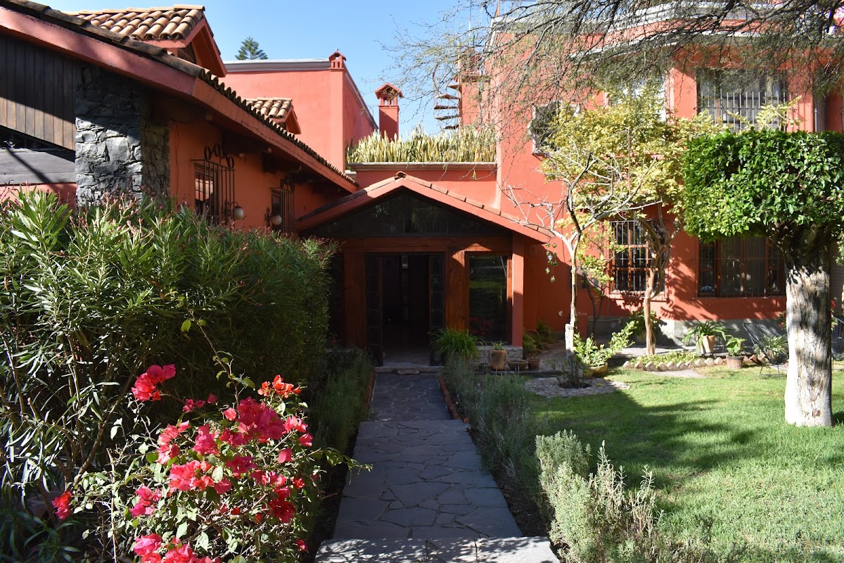 Casa María Elena
