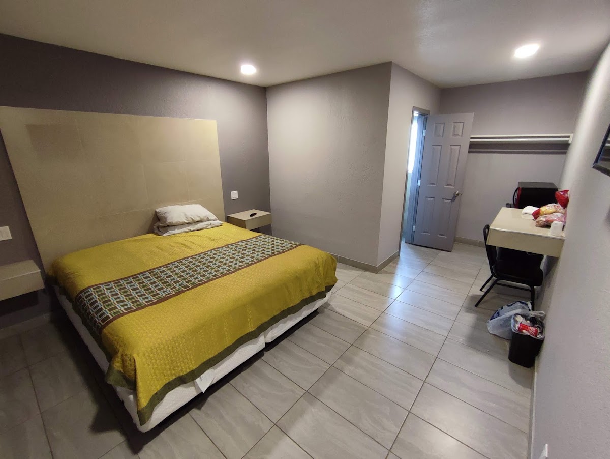 Sahara Motel photo 2