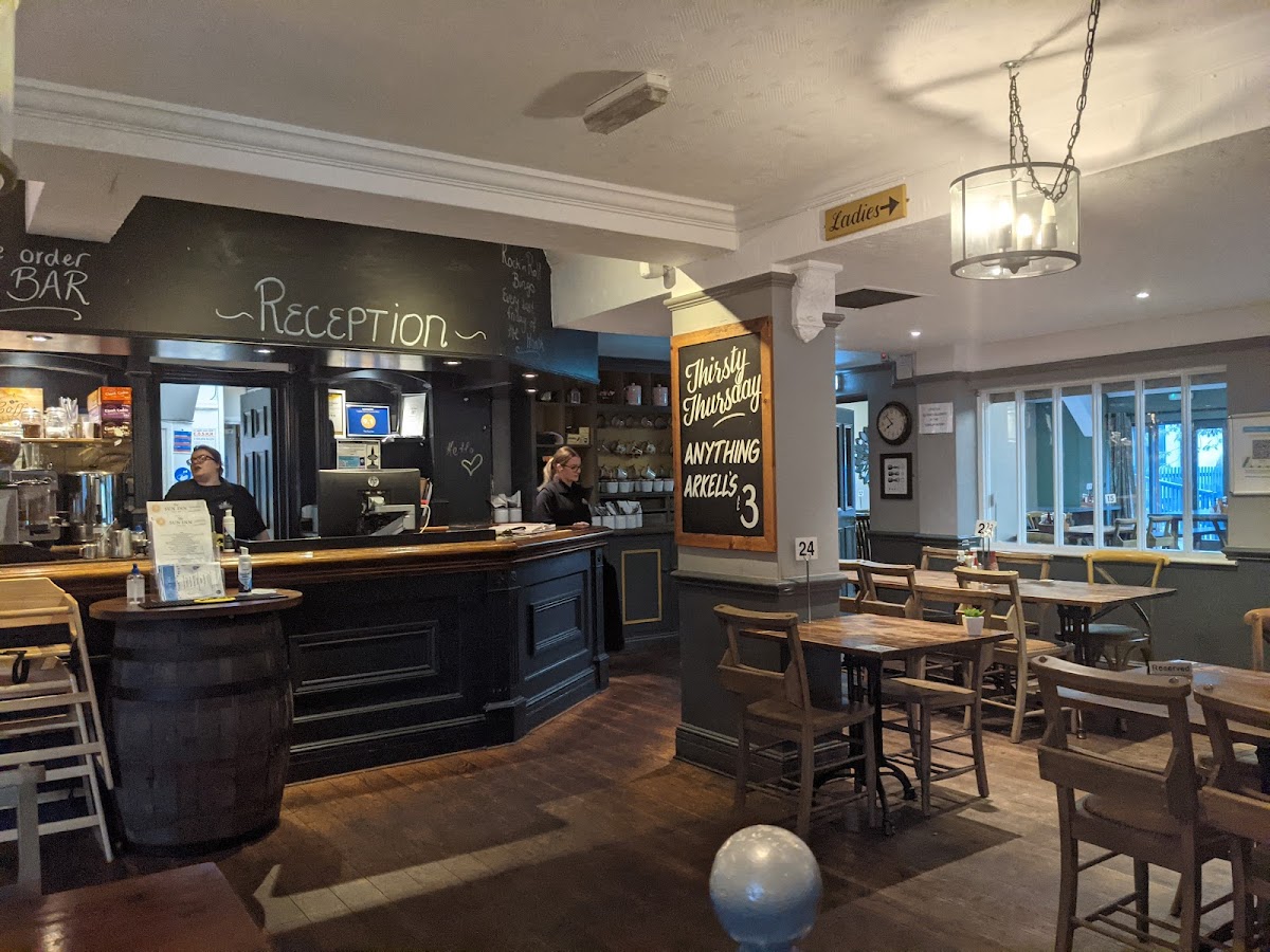 The Sun Inn photo 3