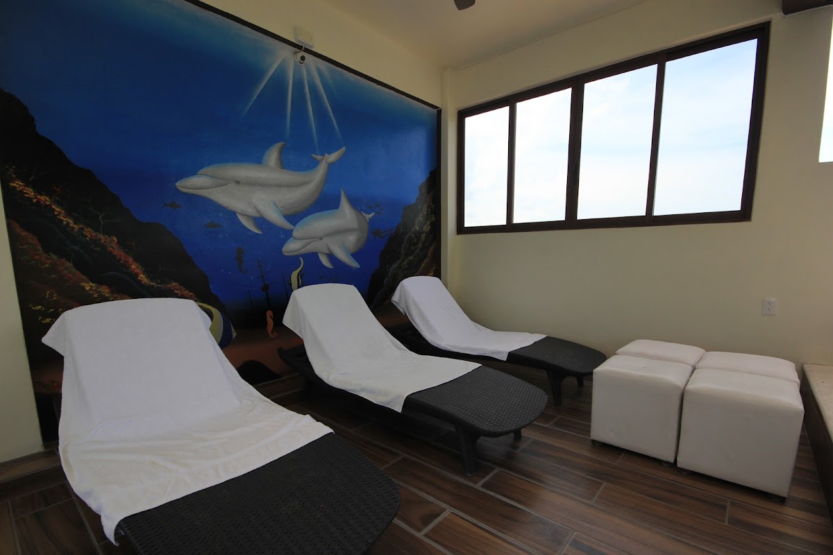 Hotel Diamante photo 2