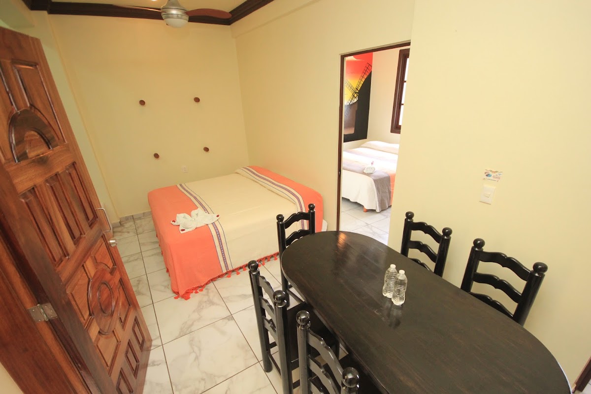 Hotel Diamante photo 3