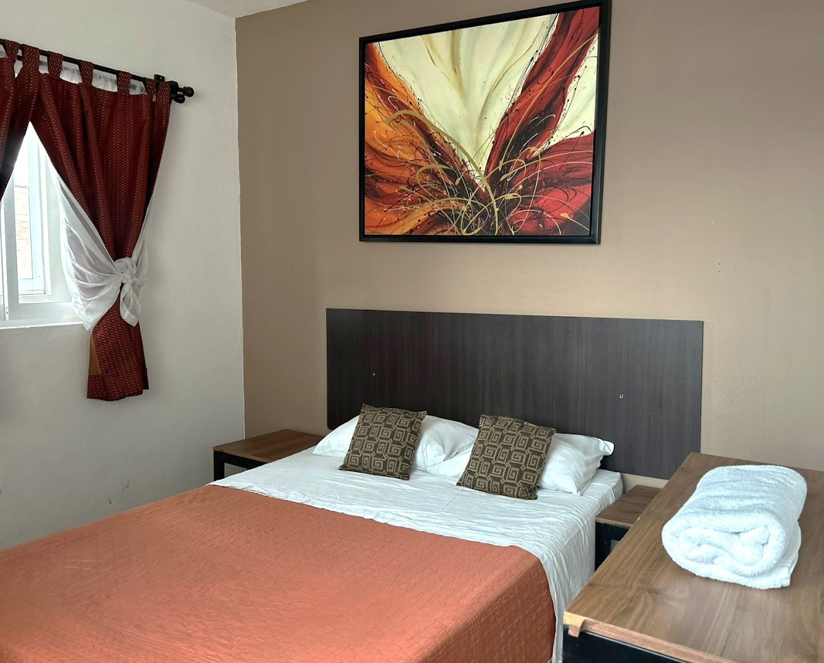 Hotel Casa Real photo 2