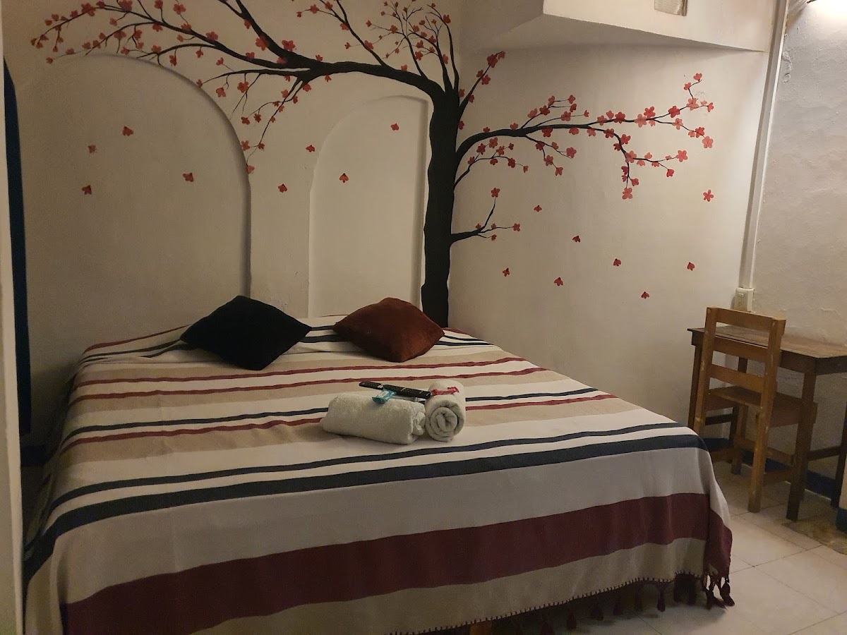 Hotel colonial photo 2
