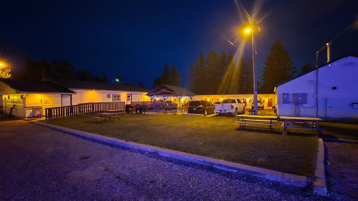 Gateway Motel